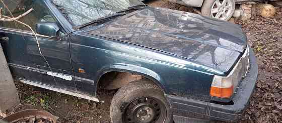 Вольво 940 под ремонт 50 тыс руб Донецк