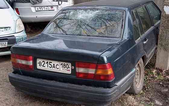 Вольво 940 под ремонт 50 тыс руб Донецк