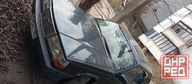 Вольво 940 под ремонт 50 тыс руб Донецк - изображение 2