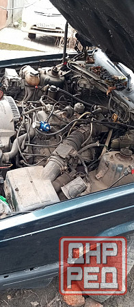 Вольво 940 под ремонт 50 тыс руб Донецк - изображение 1