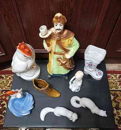 Статуэтки Донецк