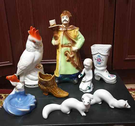 Статуэтки Донецк