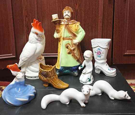 Статуэтки Донецк