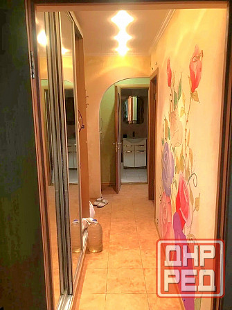 Сдам 2к.кв, Текстильщик Донецк - изображение 1