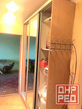 Сдам 2к.кв, Текстильщик Донецк - изображение 4