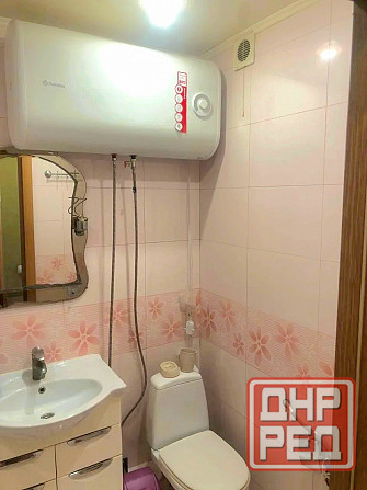 Сдам 2к.кв, Текстильщик Донецк - изображение 3