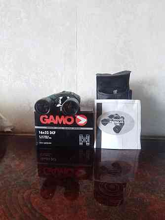 Бинокль gama Донецк