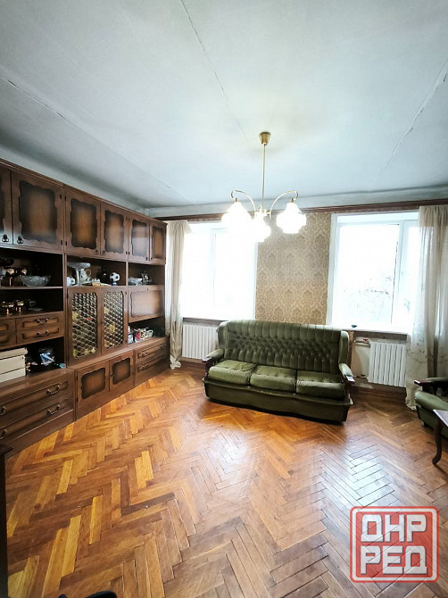 Продам 3х комнатную квартиру Ворошиловский район Донецк - изображение 2