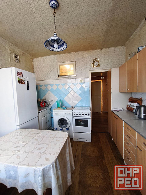 Продам 3х комнатную квартиру Ворошиловский район Донецк - изображение 7
