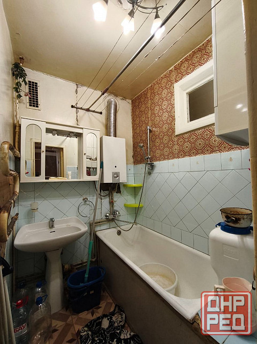 Продам 3х комнатную квартиру Ворошиловский район Донецк - изображение 11