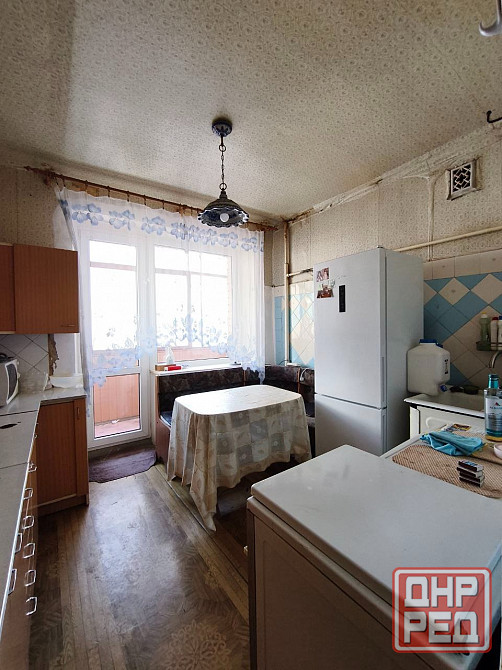 Продам 3х комнатную квартиру Ворошиловский район Донецк - изображение 8