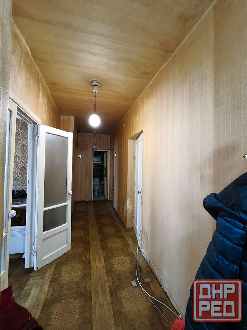 Продам 3х комнатную квартиру Ворошиловский район Донецк - изображение 4