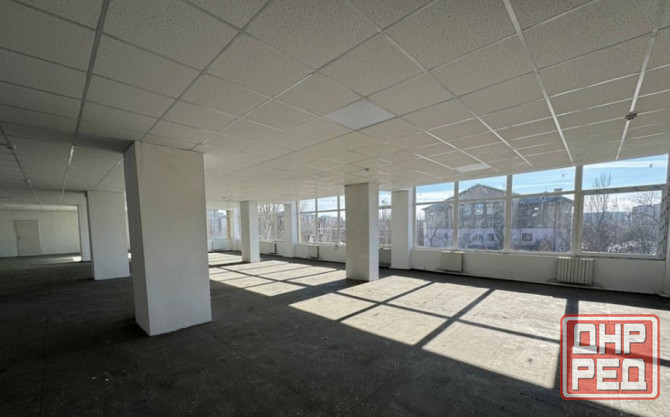 Сдам в аренду помещение в Калиниском районе, бульвар Шевченко. Первая линия. Парковка Донецк - изображение 1