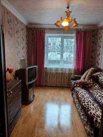 Продается 3 комнатная квартира Чешка , в Донецке , на Щетинина Донецк