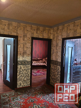 Продается 3 комнатная квартира Чешка , в Донецке , на Щетинина Донецк - изображение 3