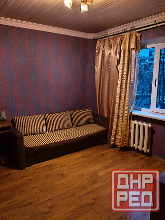 Продается 3 комнатная квартира Чешка , в Донецке , на Щетинина Донецк - изображение 5