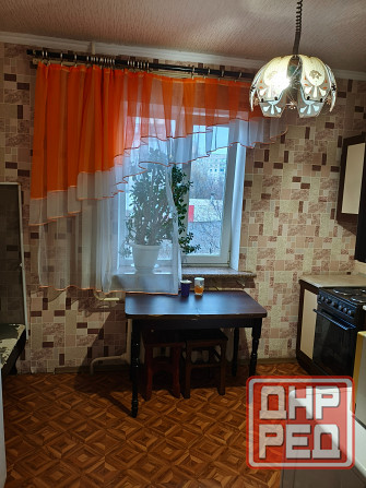 Продается 3 комнатная квартира Чешка , в Донецке , на Щетинина Донецк - изображение 2