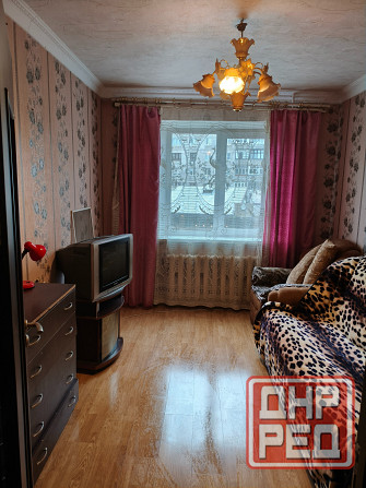 Продается 3 комнатная квартира Чешка , в Донецке , на Щетинина Донецк - изображение 6