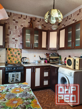 Продается 3 комнатная квартира Чешка , в Донецке , на Щетинина Донецк - изображение 1