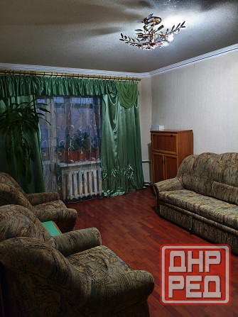 Продается 3 комнатная квартира Чешка , в Донецке , на Щетинина Донецк - изображение 4