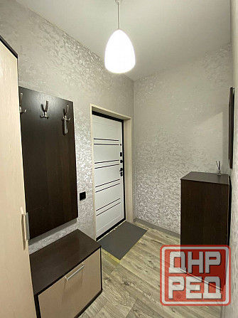 1-комнатная квартира на длительный срок в г. Донецк Кировский район, Текстильщик, ул. Высоцкого, 3 Донецк - изображение 3