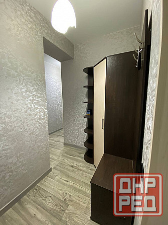 1-комнатная квартира на длительный срок в г. Донецк Кировский район, Текстильщик, ул. Высоцкого, 3 Донецк - изображение 2