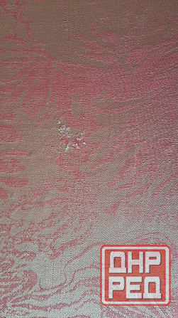 Ткань для штор ссср Донецк - изображение 3