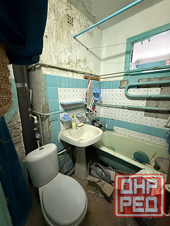 Продам 1 ком.квартиру в Мариуполе ! Приморский р-он, цена 2300000р Мариуполь - изображение 3