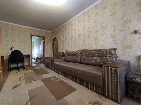 Продам благостную 3к квартиру в Буденновском районе Донецк
