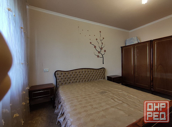 Продам благостную 3к квартиру в Буденновском районе Донецк - изображение 9