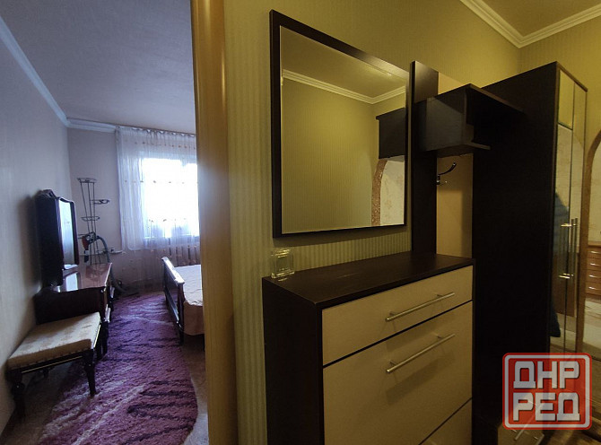 Продам благостную 3к квартиру в Буденновском районе Донецк - изображение 5