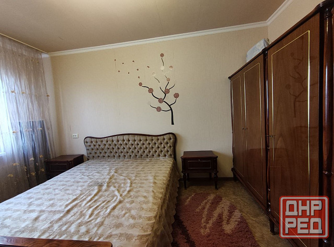 Продам благостную 3к квартиру в Буденновском районе Донецк - изображение 7