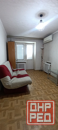 Продам 4-х комнатную в Калининском р-не. Кирпичный дом. Два лифта. Вода идёт! Донецк - изображение 7