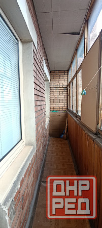 Продам 4-х комнатную в Калининском р-не. Кирпичный дом. Два лифта. Вода идёт! Донецк - изображение 8