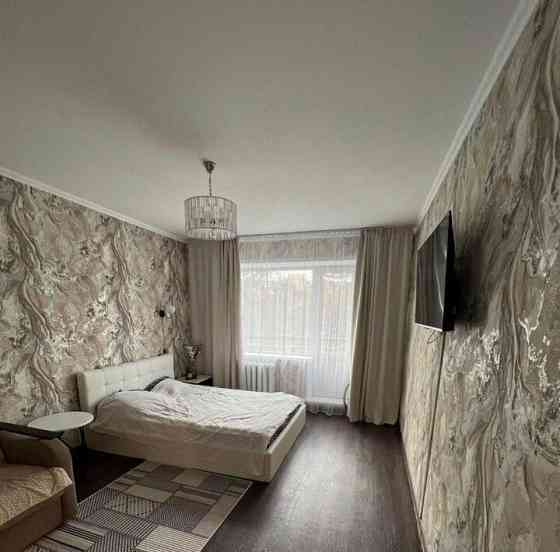 Сдается 1-комнатная квартира в Киевском районе по улице Университетская ориентир, Травматология Донецк