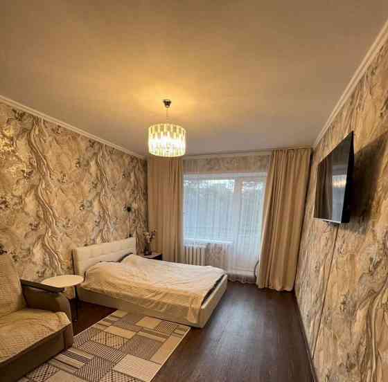 Сдается 1-комнатная квартира в Киевском районе по улице Университетская ориентир, Травматология Донецк