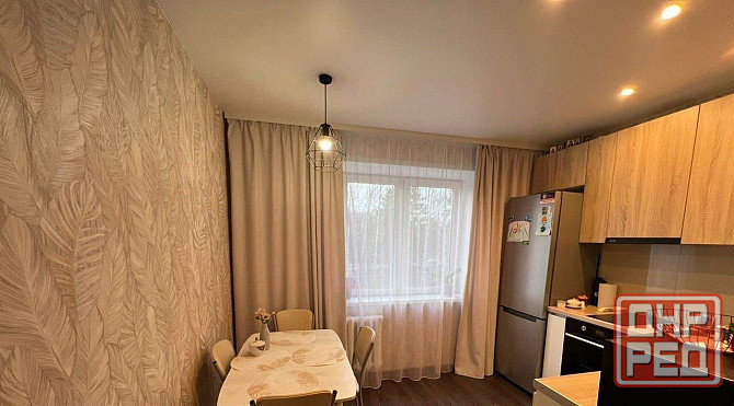 Сдается 1-комнатная квартира в Киевском районе по улице Университетская ориентир, Травматология Донецк - изображение 5