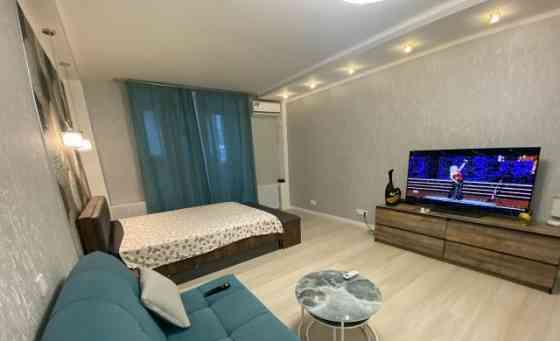 Сдам кв на Галактике Донецк