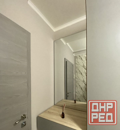 Сдам кв на Галактике Донецк - изображение 3