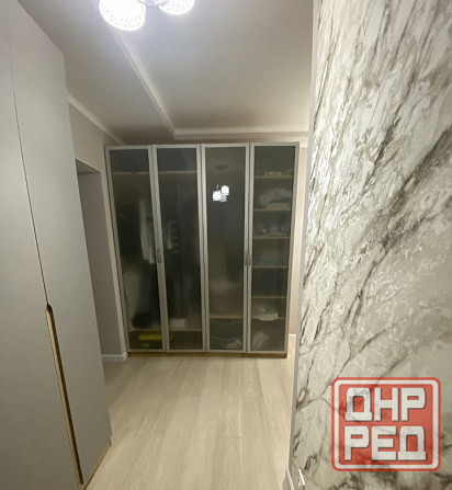 Сдам кв на Галактике Донецк - изображение 4