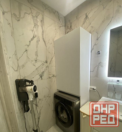 Сдам кв на Галактике Донецк - изображение 2