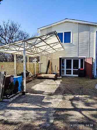 Дом 2-этажный по ул. Макара Мазая в Ленинском районе Донецк