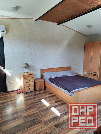 Дом 2-этажный по ул. Макара Мазая в Ленинском районе Донецк - изображение 3