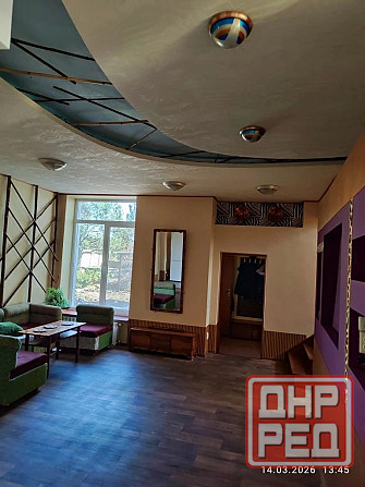 Дом 2-этажный по ул. Макара Мазая в Ленинском районе Донецк - изображение 2