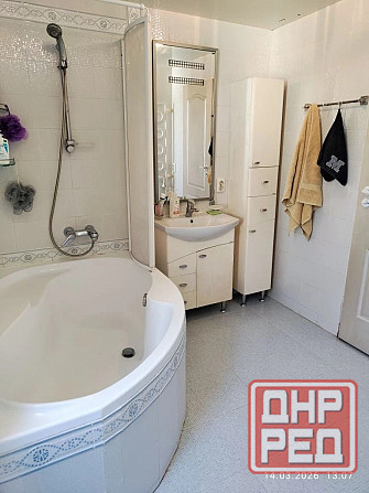 Дом 2-этажный по ул. Макара Мазая в Ленинском районе Донецк - изображение 6