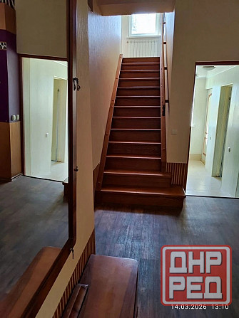 Дом 2-этажный по ул. Макара Мазая в Ленинском районе Донецк - изображение 8