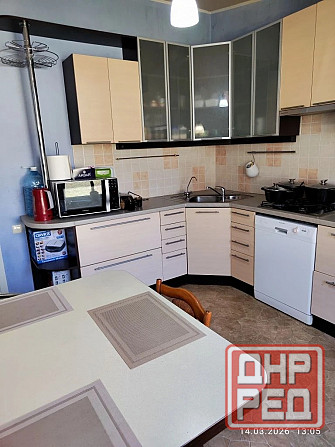 Дом 2-этажный по ул. Макара Мазая в Ленинском районе Донецк - изображение 5