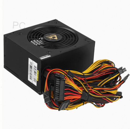 Блок (ар:арт-7730) питания Chieftec Core 700w [Core Bbs-700s] черный Макеевка