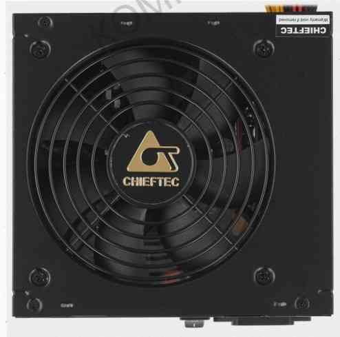 Блок (ар:арт-7730) питания Chieftec Core 700w [Core Bbs-700s] черный Макеевка