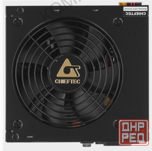 Блок (ар:арт-7730) питания Chieftec Core 700w [Core Bbs-700s] черный Макеевка - изображение 2